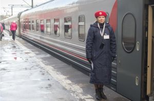 Пензенский ЖД-вокзал нашел способ сократить очереди в кассы в 2 раза