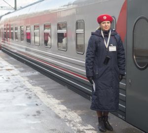 Пензенский ЖД-вокзал нашел способ сократить очереди в кассы в 2 раза