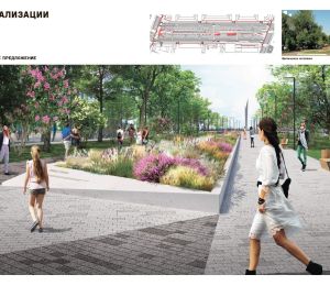 Проект реконструкции улицы Славы в Пензе "положили под сукно"