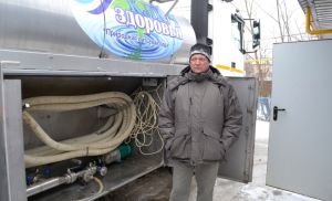 Технический директор "Ключа Здоровья" расскажет всю правду о своей работе через блог на "Столице 58"