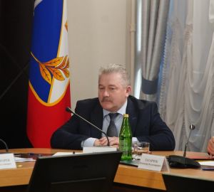 Юрий Кривов покинул правительство Севастополя по личным обстоятельствам