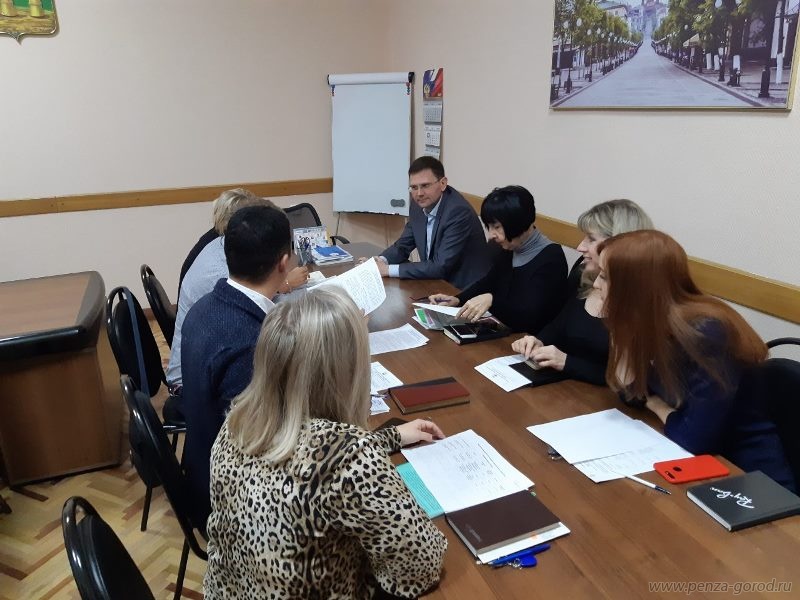 Андрей Шевченко займется вывозом и утилизацией мусора в Кузнецке