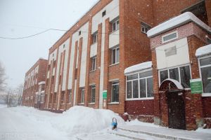 В Пензе появится новый реабилитационный центр