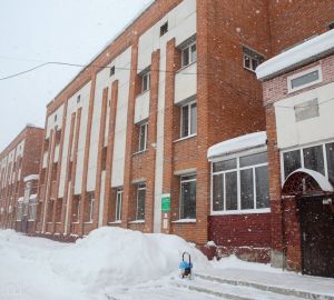 В Пензе появится новый реабилитационный центр