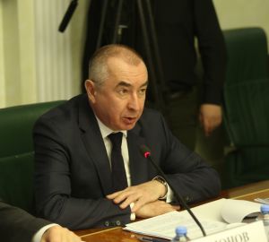 Совфед поддержал строительство нового здания аэропорта в Пензе