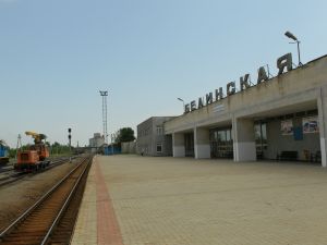 РЖД считает возвращение прежнего маршрута «Суры» невозможным