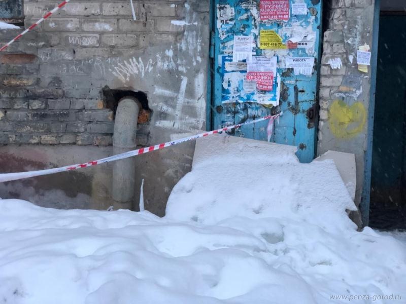 Жителей ветхих и аварийных домов продолжат расселять в рамках государственной программы