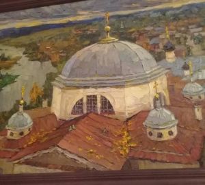 Пензенским учреждениям культуры предложили брать пример с картинной галереи