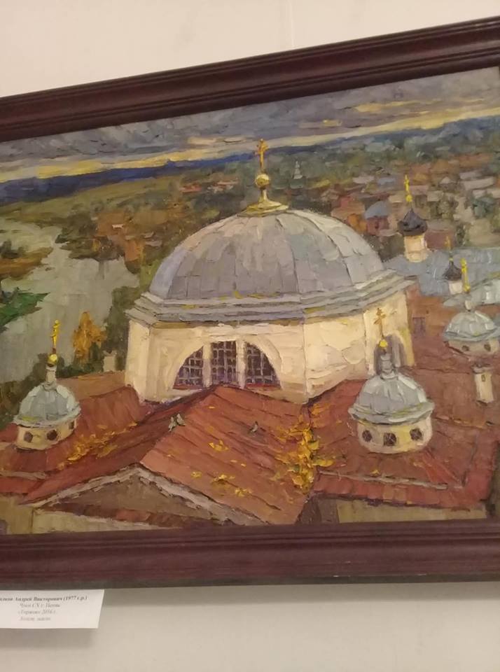 Пензенским учреждениям культуры предложили брать пример с картинной галереи