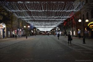 Жители трёх улиц Пензы останутся без света