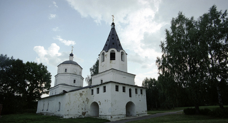 Тектонические сдвиги в пензенской культуре:  ведущие музеи сменили руководителей