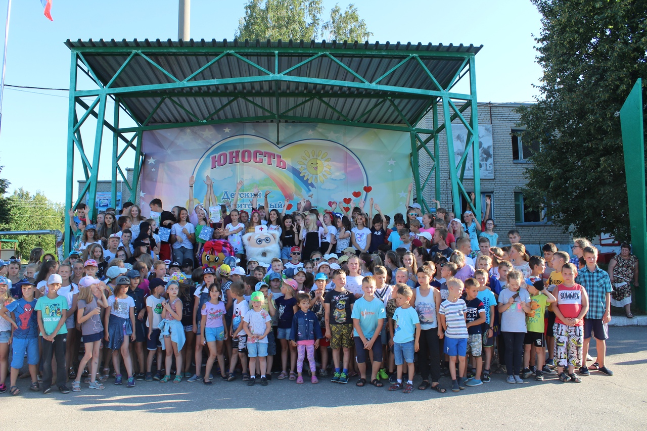 Отдых в детских лагерях подорожает в 2019 году