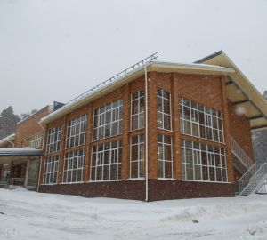 Пензенский реабилитационный центр для инвалидов ищет резидентов