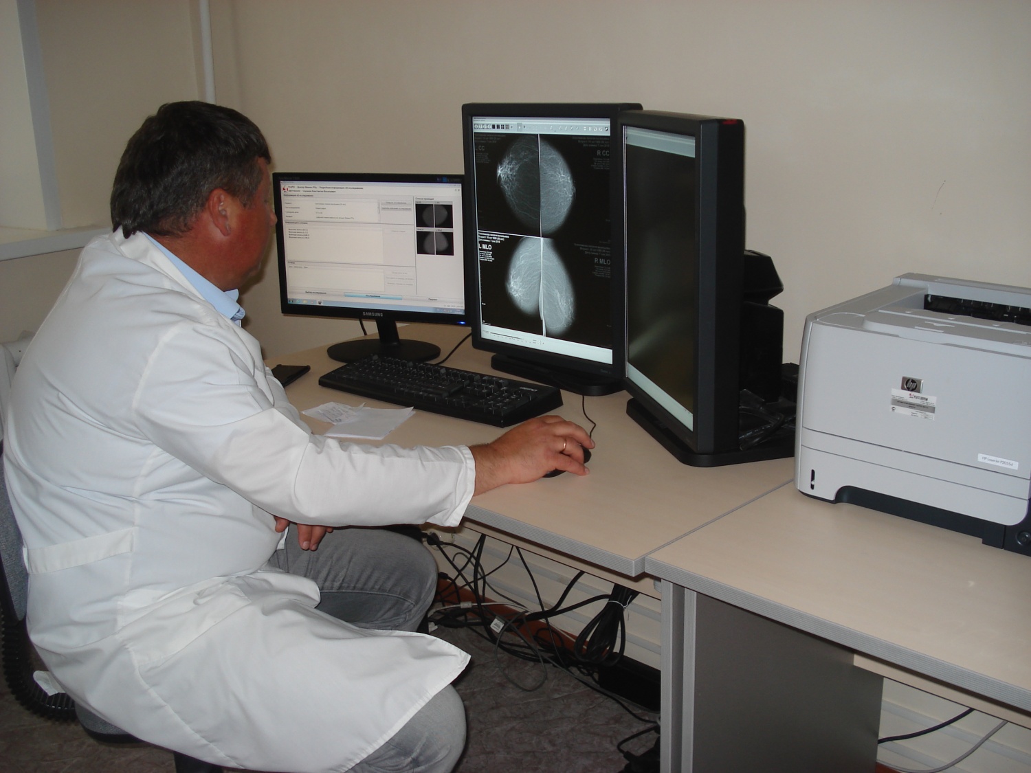 В 2019 году пензенцы получат оплачиваемый выходной для диспансеризации