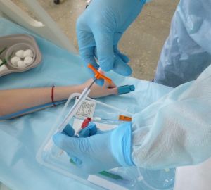 Больных туберкулезом в Пензе будут лечить ПИКом