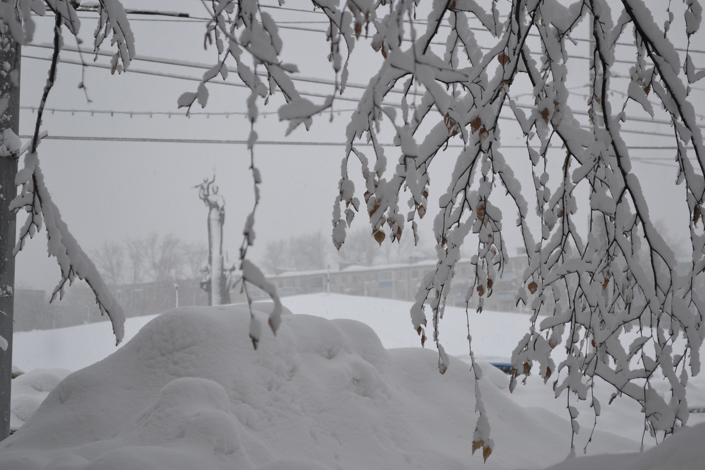 В Пензенской области готовятся к большому половодью