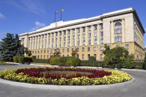 В Пензенской области проверят уровень излучения вблизи вышек сотовой связи