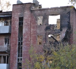 Мэрия Пензы незаконно перенесла сроки расселения 7 аварийных домов?