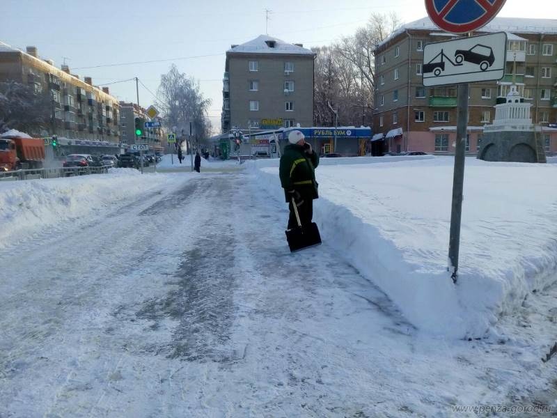 27 января на Западной поляне ограничат движение транспорта