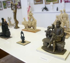 В Пензенской области установят 5 новых арт-объектов