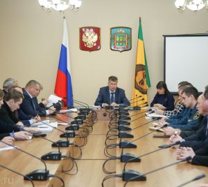 В домах новоселов Зари проведут инструментальную экспертизу