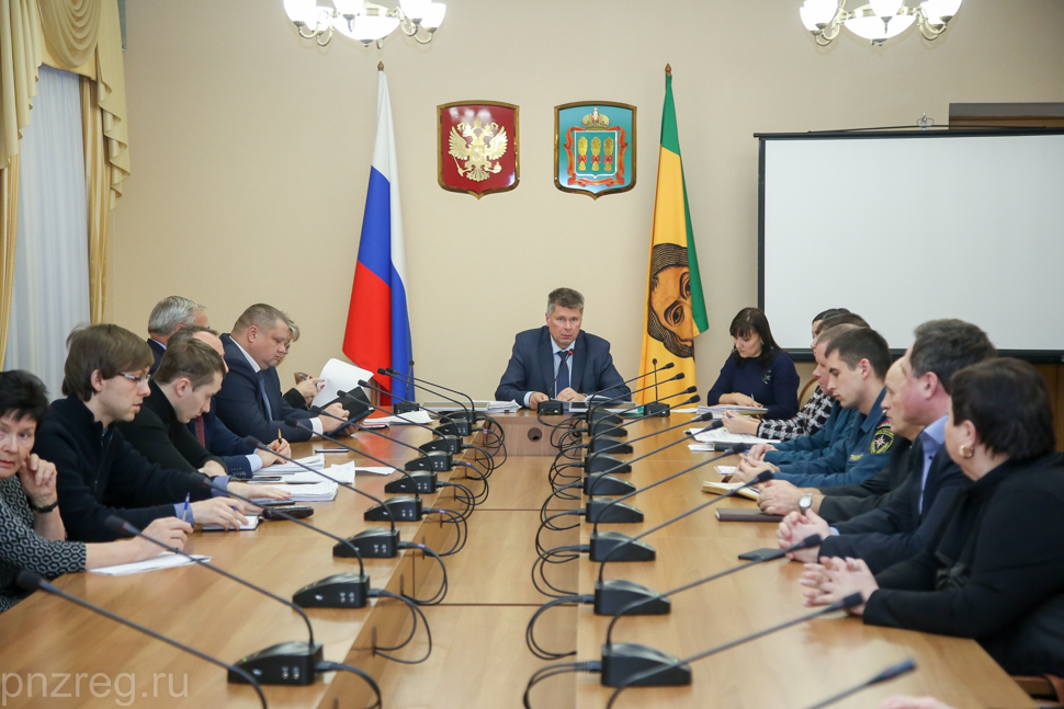 В домах новоселов Зари проведут инструментальную экспертизу