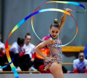 13 пензенских спортсменов включены в сборные команды России