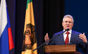 Решением Владимира Путина Иван Белозерцев вошел в Президиум Госсовета РФ