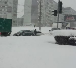 Прокуратура возмущена состоянием дорог и улиц в Арбеково