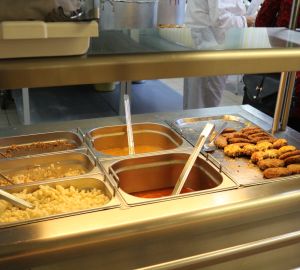 В школьные столовые Пензы нагрянут внезапные проверки