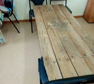 Кузнецкая больница закупила дополнительные койки