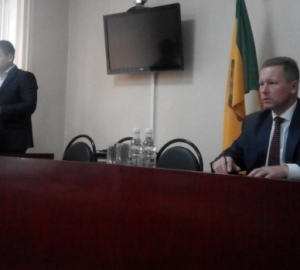 Глава Пензенского района может лишиться должности