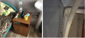 В массовом отравлении детей в санатории «Надежда» виноват сотрудник пищеблока