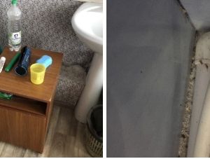 В массовом отравлении детей в санатории «Надежда» виноват сотрудник пищеблока