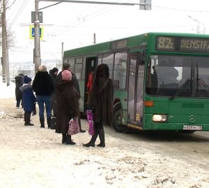 Начальник областного УГИБДД Александр Курчатов: «перемещение по пензенским дорогам небезопасно и некомфортно»