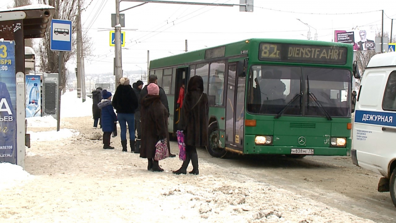 Начальник областного УГИБДД Александр Курчатов: «перемещение по пензенским дорогам небезопасно и некомфортно»