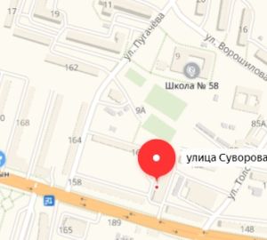 В Пензенской области появится НИИ урбанистики