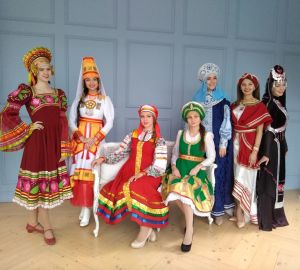 В Пензе стартовал конкурс «Татьяны Поволжья»