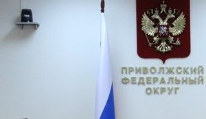 В полпредстве Приволжского федерального округа произошли кадровые назначения
