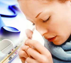 В пяти пензенских школах объявлен карантин по ОРВИ