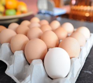 С ростом цен на куриные яйца разберется пензенское УФАС