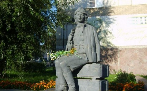 В Пензе может появиться монумент «Героические дочери родины»