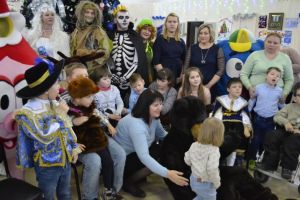 Ольга Чистякова поблагодарила пензенцев за помощь маленькой Милане