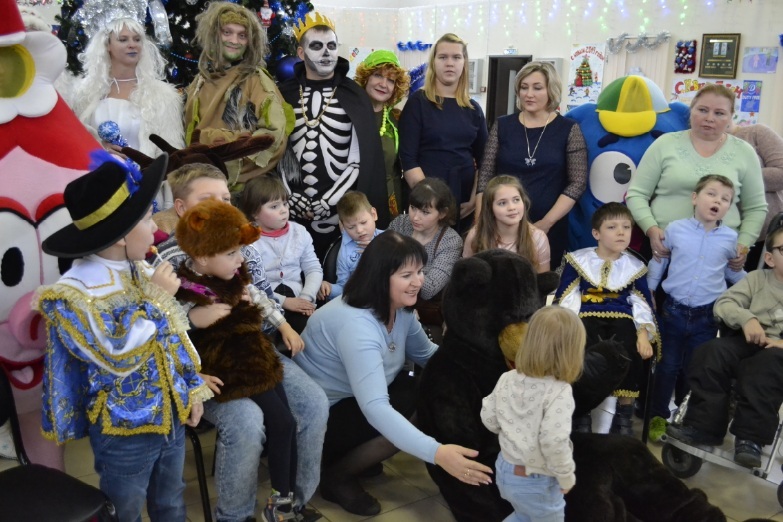 Ольга Чистякова поблагодарила пензенцев за помощь маленькой Милане