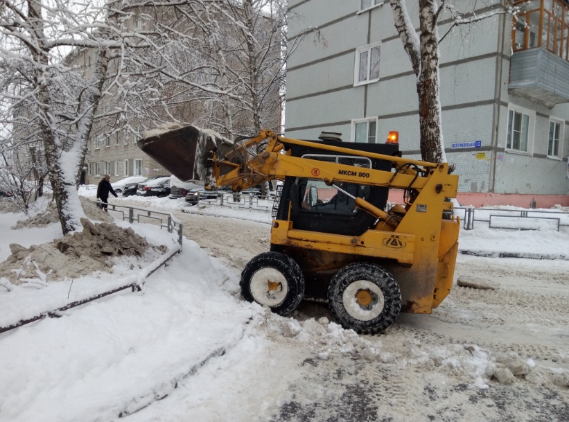 Управляющая компания «Надежда-6» обратилась с просьбой к жителям Терновки