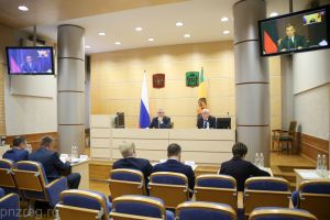 Плата за мусор: в Пензенской области пересмотрят нормативы накопления отходов?