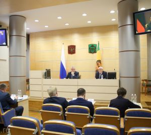 Плата за мусор: в Пензенской области пересмотрят нормативы накопления отходов?