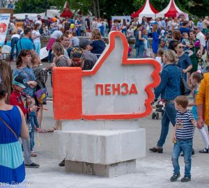 В Пензе на фестивале «Канитель» выступят Бурановские бабушки