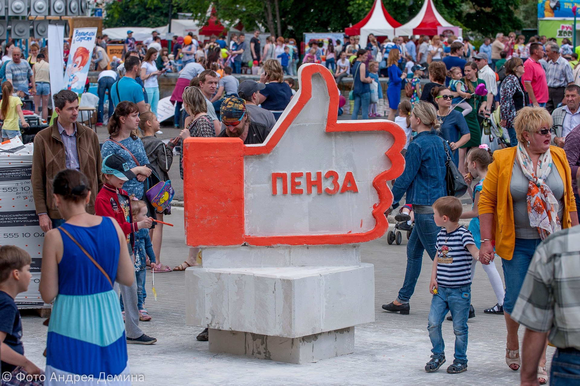 В Пензе на фестивале «Канитель» выступят Бурановские бабушки