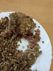 Сырые котлеты и недоваренная гречка: директор школы №66 подтвердила вину поваров